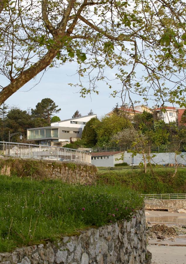 Willa La Casa De Marta Celorio  Zewnętrze zdjęcie